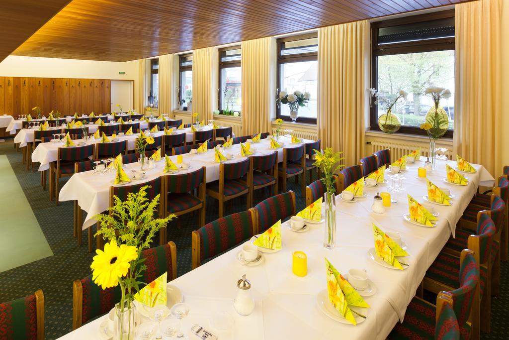 Hotel Amedieck 볼켄 외부 사진