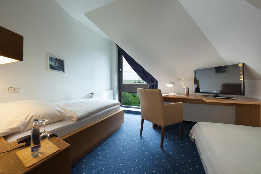 Hotel Amedieck 볼켄 외부 사진