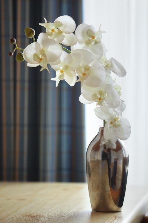 Hotel Amedieck 볼켄 객실 사진