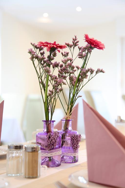 Hotel Amedieck 볼켄 외부 사진